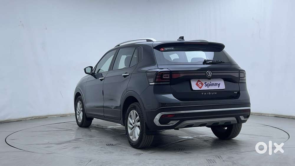Volkswagen Taigun 1.0 Tsi Highline, 2024, Petrol