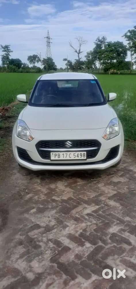 Maruti Suzuki Swift 2021 Petrol 75000 Km Driven