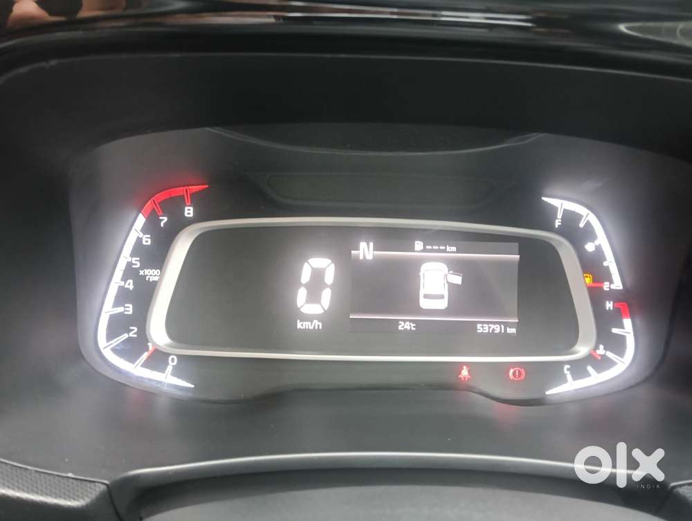 Kia Sonet Gtx Plus Dct, 2021, Petrol