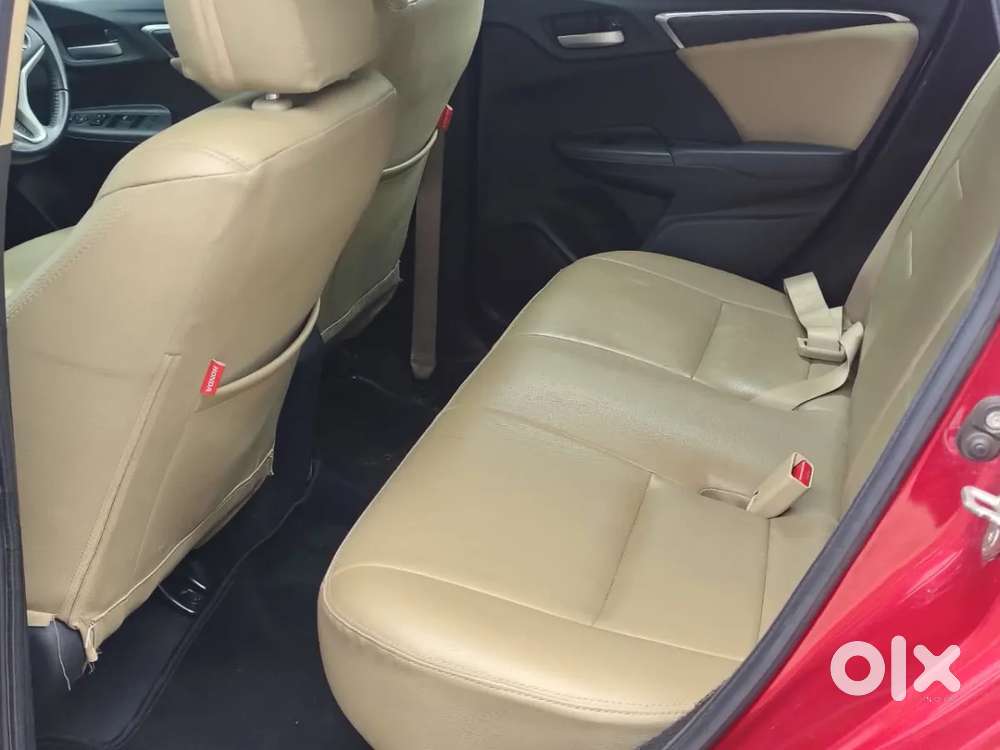 Honda Jazz 1.2 Zx Cvt I-vtec, 2021, Petrol