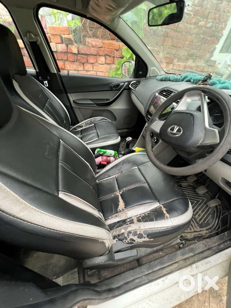Tata Tiago 2016