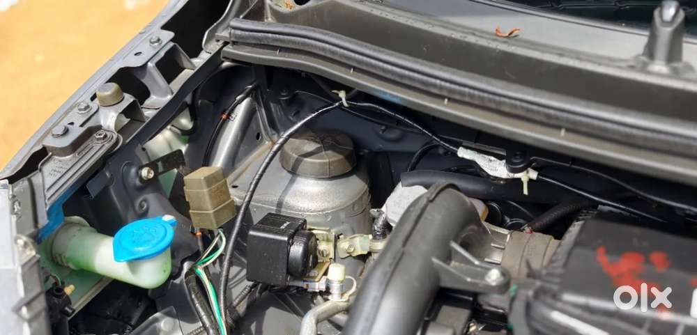 Maruti Suzuki Wagon R Vxi 1.0, 2024, Petrol