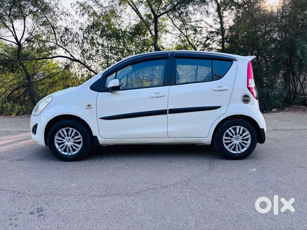 Maruti Suzuki Ritz Vxi (abs) Bs Iv, 2015, Petrol