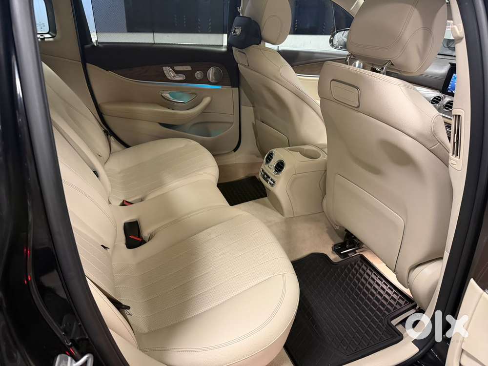 Mercedes-benz E-class E 220d Exclusive, 2019, Diesel