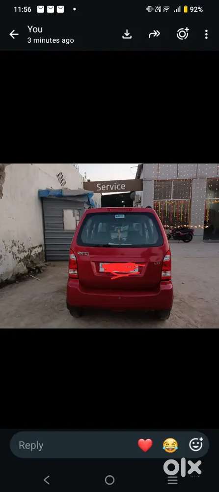 Veh In Good Running Condition With Smooth  Fit On Car. Battery New.