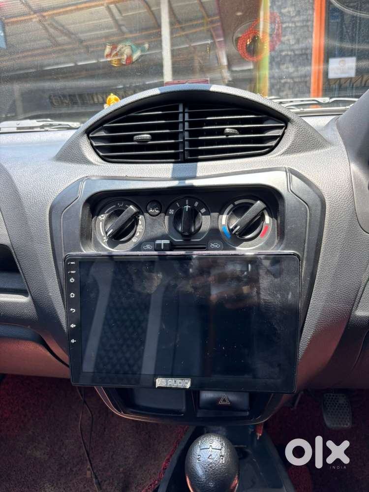 Maruti Suzuki Alto 800 Vxi, 2016, Petrol