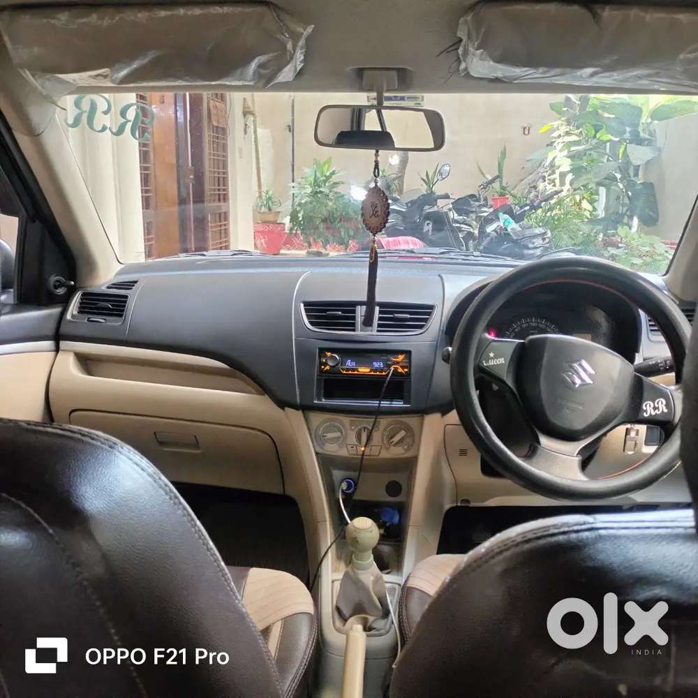 Maruti Suzuki Swift Dzire Tour 2019 Diesel Well Maintained