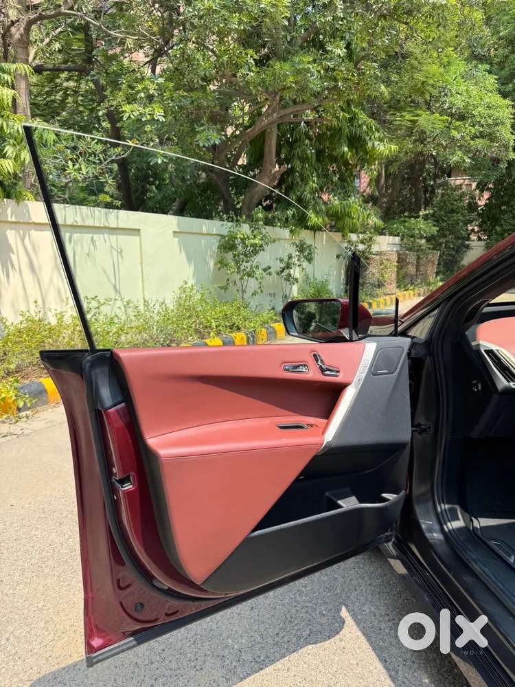 Bmw Ix, 2023, Electric