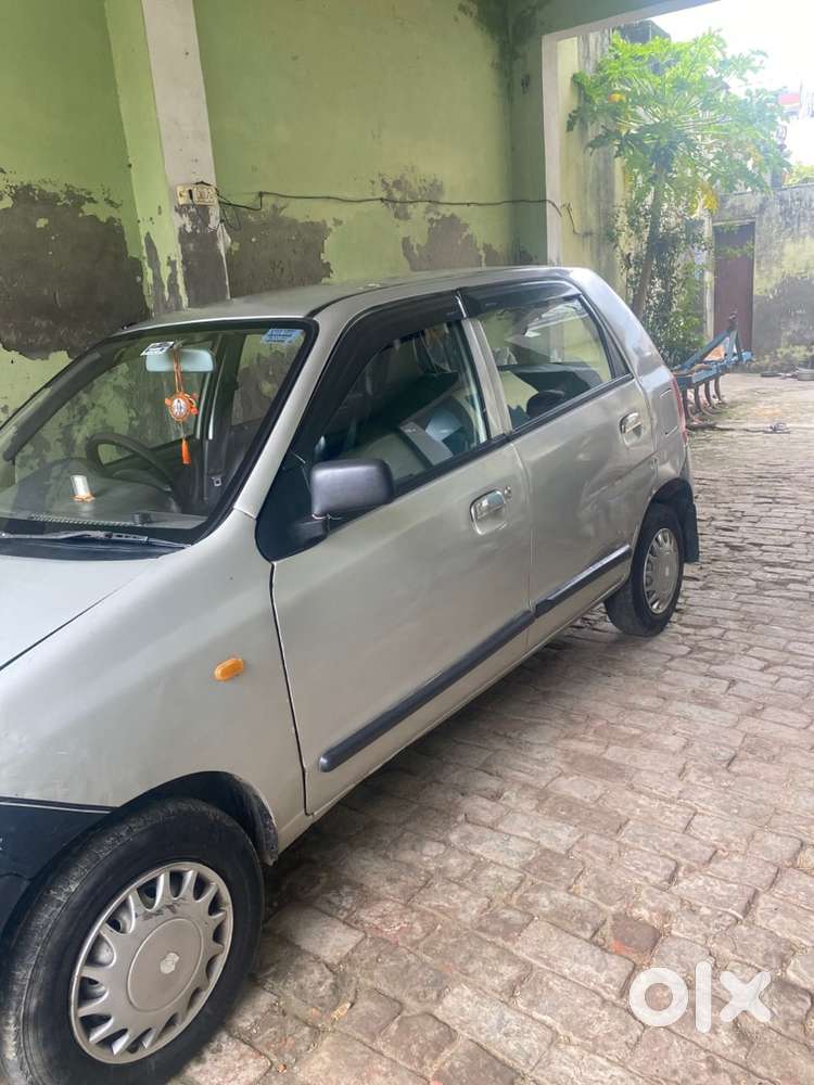 Maruti Suzuki Alto 2008 Lxi