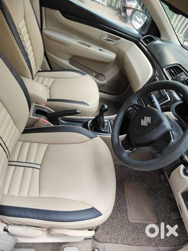 Maruti Suzuki Ciaz Zxi, 2015, Petrol