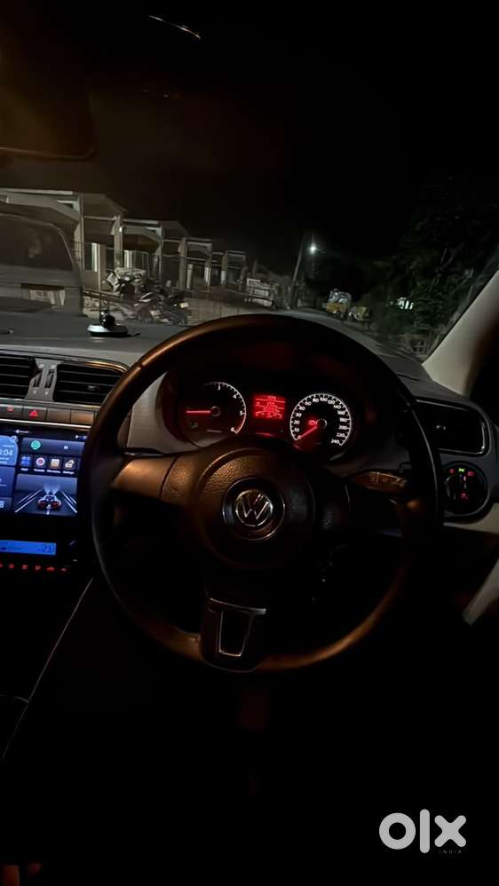 Volkswagen Vento 1.5 Diesel 2011