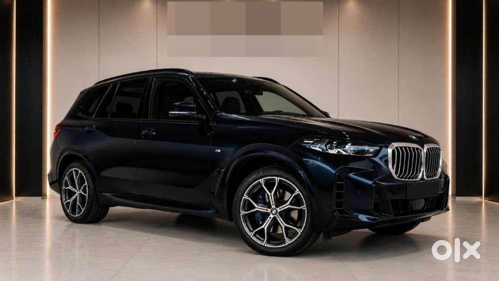 Bmw X5 X Drive 30d M Sport, 2025, Diesel