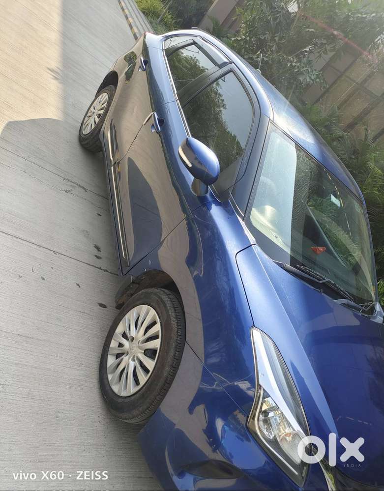 Maruti Suzuki Baleno 2019