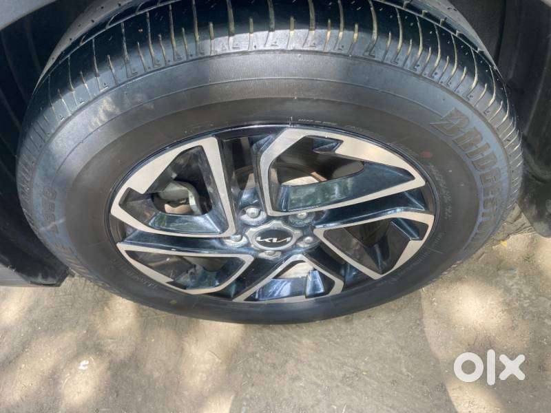 Kia Carens, 2022, Diesel