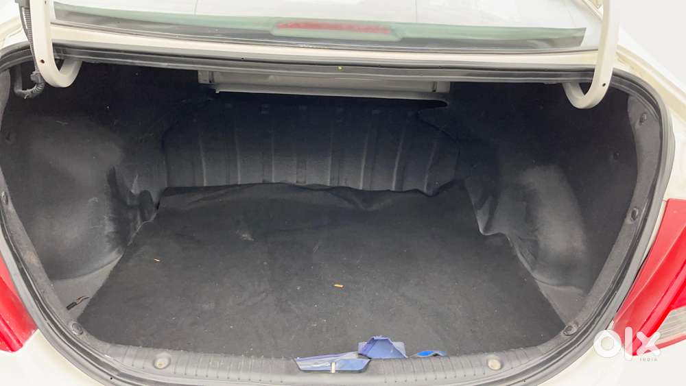 Hyundai Verna 2016-2017 1.6 Crdi Sx, 2016, Diesel