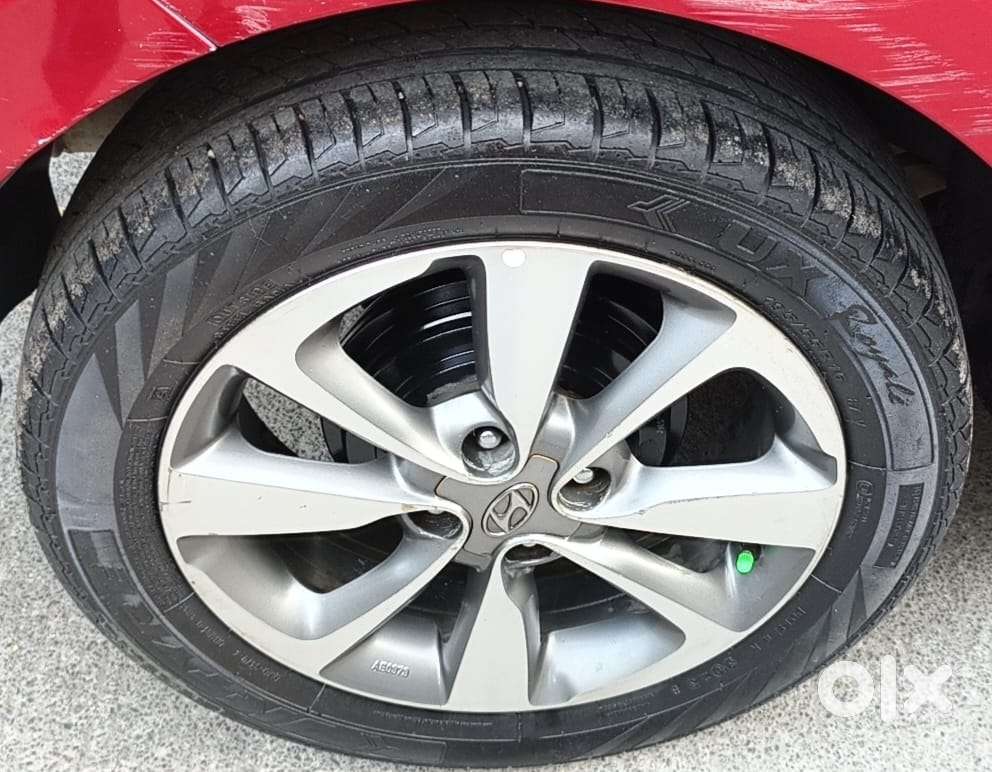 Hyundai Elite I20 Sportz (o) 1.2, 2014, Petrol