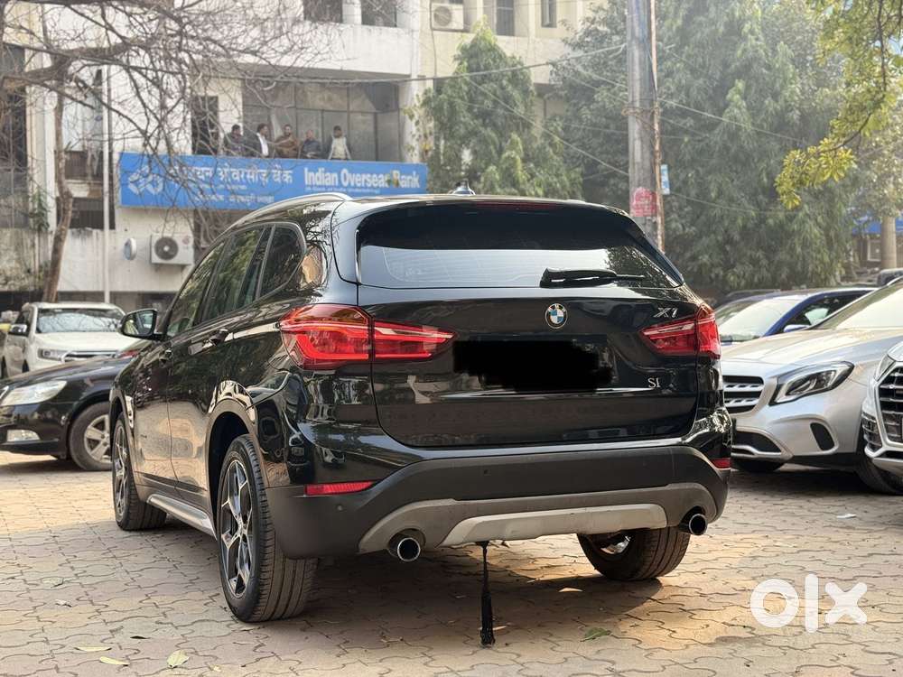 Bmw X1 2.0 Sdrive20d Xline, 2017, Diesel