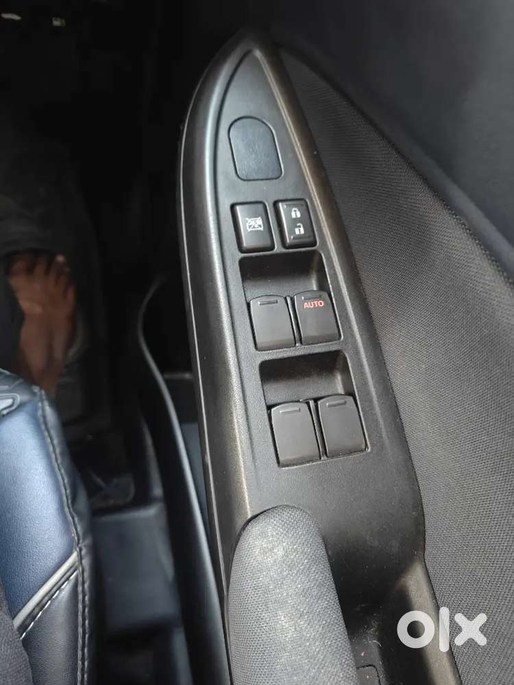 Baleno Sigma June -2024  Less Driven 11k K.m Brand New