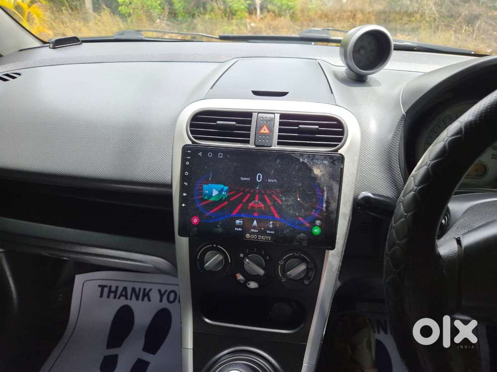 Maruti Suzuki Ritz Vdi, 2015, Diesel