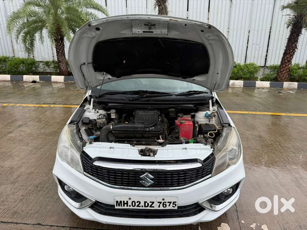 Maruti Suzuki Ciaz Zxi, 2015, Petrol