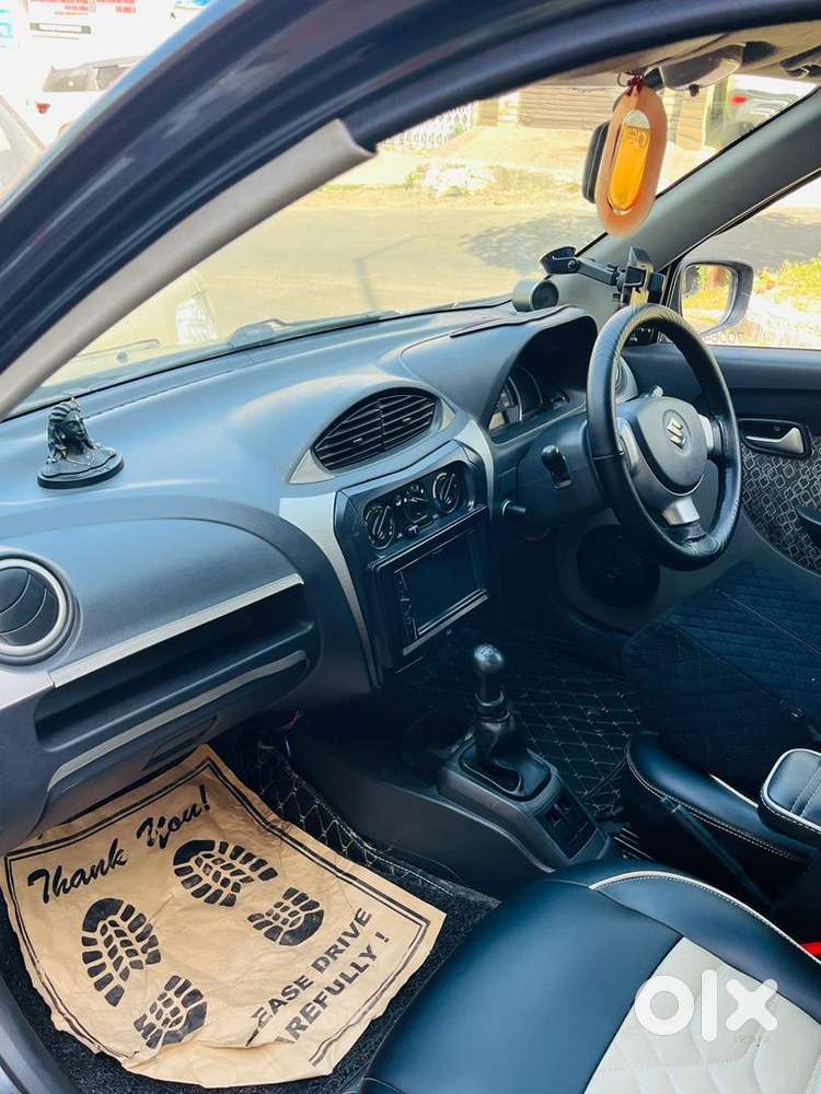 Maruti Suzuki Alto 800 2018 Petrol Good Condition