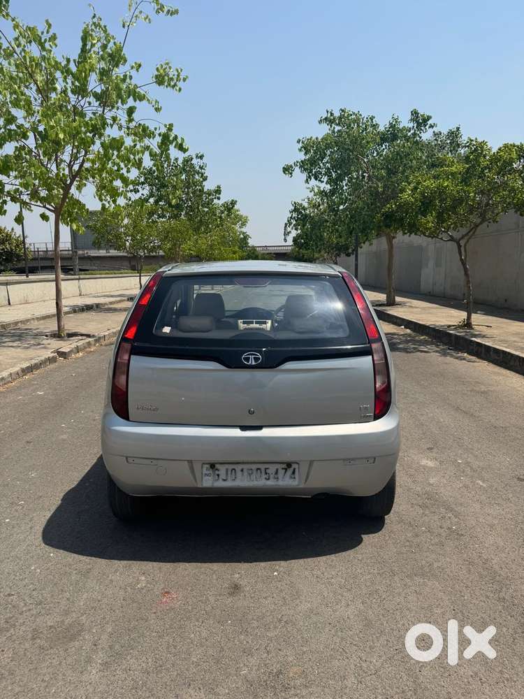 Tata Vista Tech Ls Bs Iv, 2014, Diesel