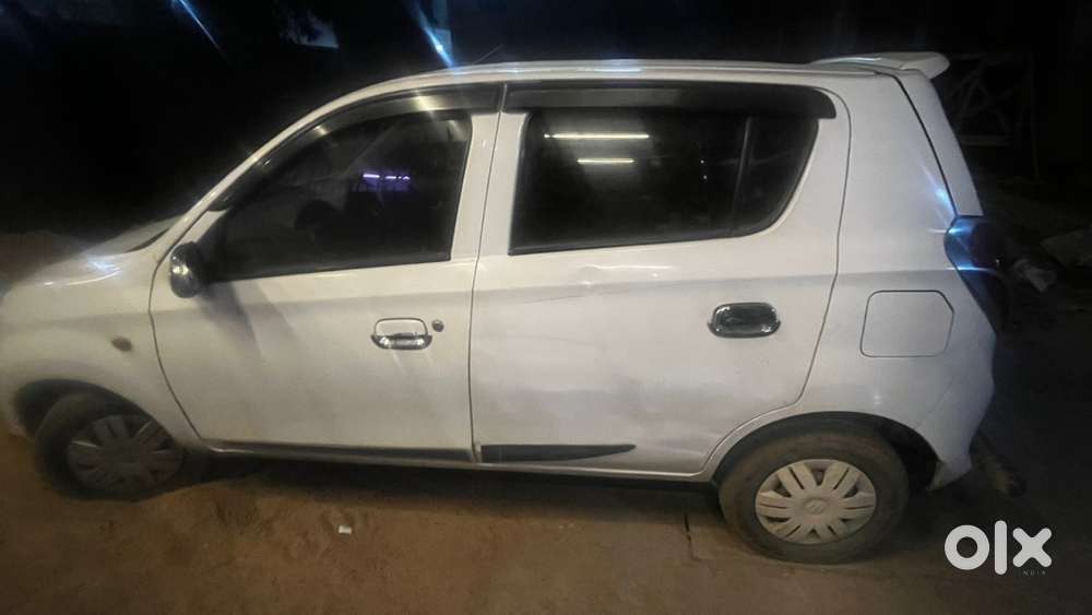 Maruti Suzuki Alto 800 2016 Petrol Good Condition