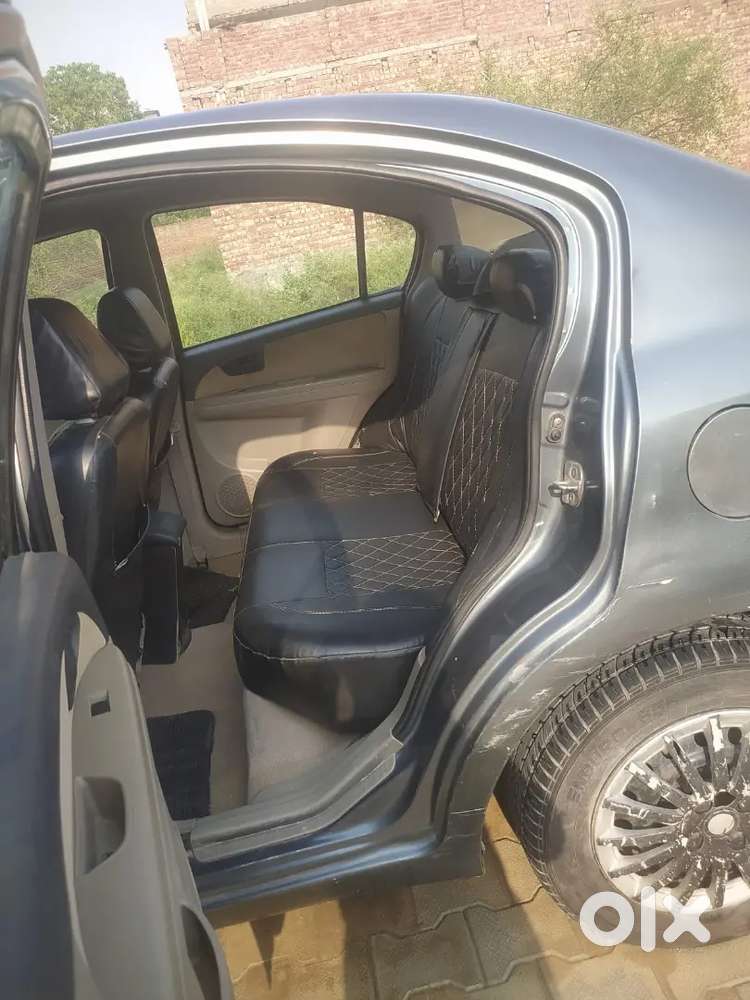 Maruti Suzuki Sx4 2009 Lpg 140000 Km Driven
