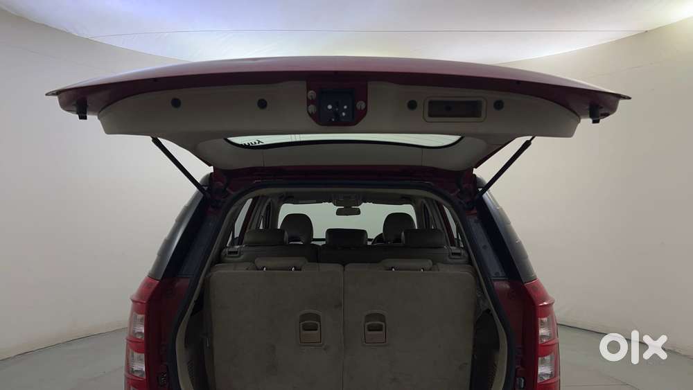 Mahindra Xuv500 W8, 2015, Diesel