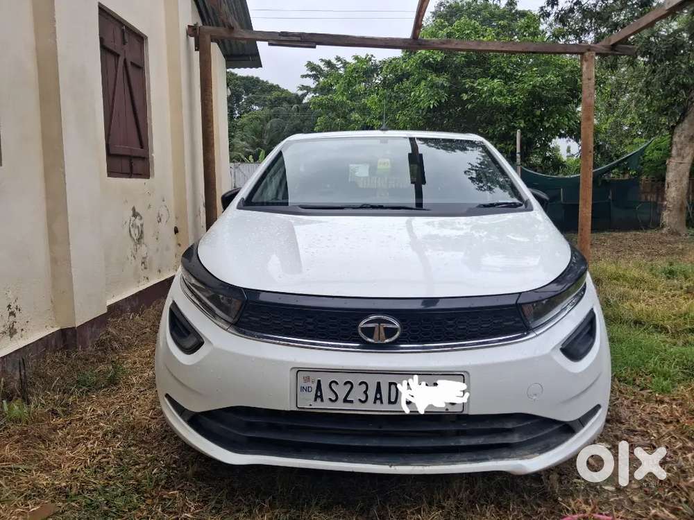 Tata Altroz 2022 Petrol