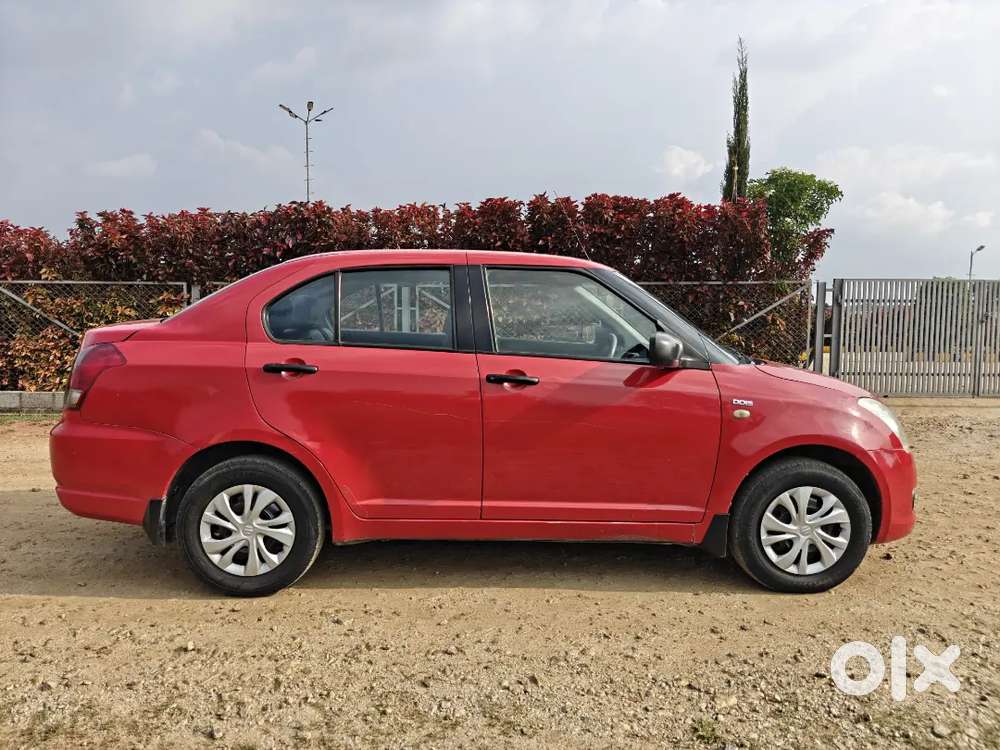 Maruthi Suzuki Swift Dzire Vdi