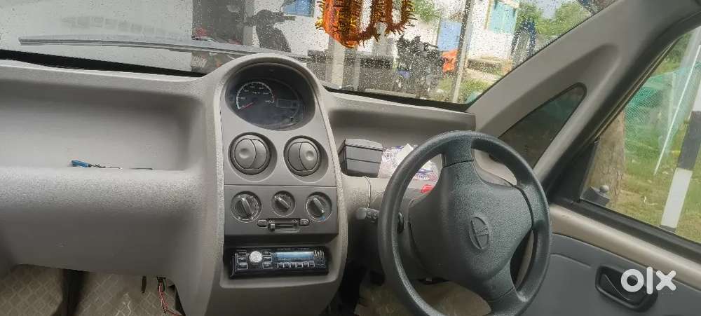 2010 Tata Nano Xe Petrol Manual