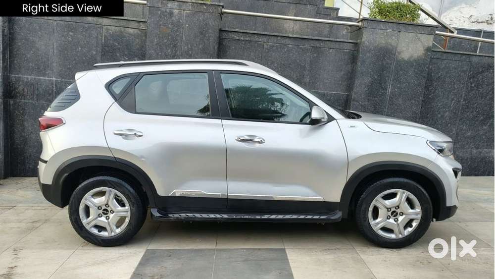 Kia Sonet Htk Plus Turbo Imt, 2023, Petrol