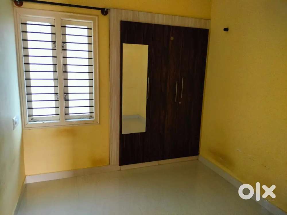 2 BHK House for rent in chamundi vihar layout Mysore