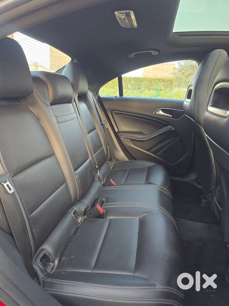 Mercedes-benz Cla 200 D Sport, 2018, Diesel