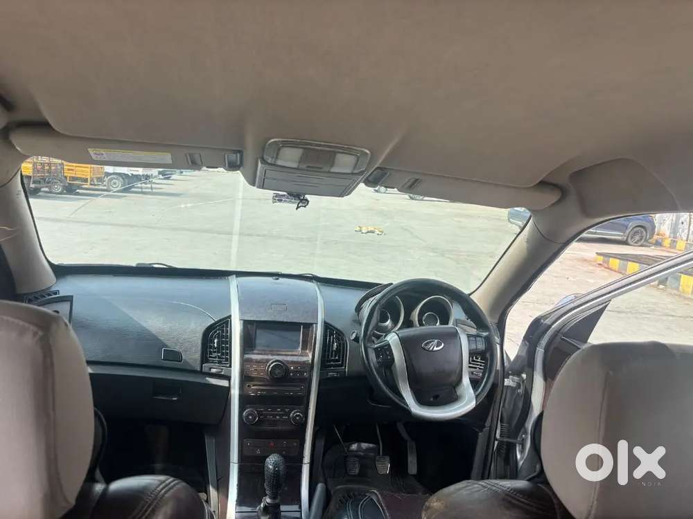 Mahindra Xuv500 2014 Diesel 170000 Km Driven