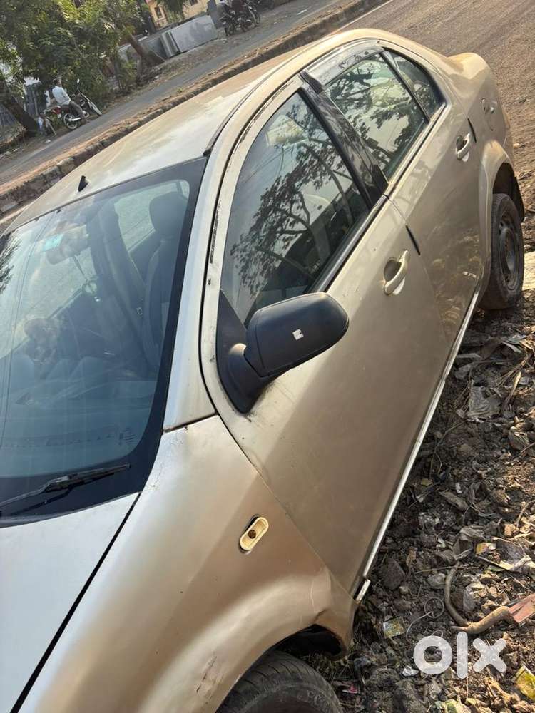 Ford Fiesta 2010 Diesel Good Condition