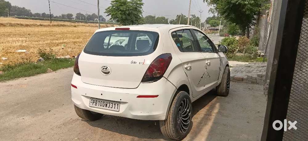 I20  Good Condition