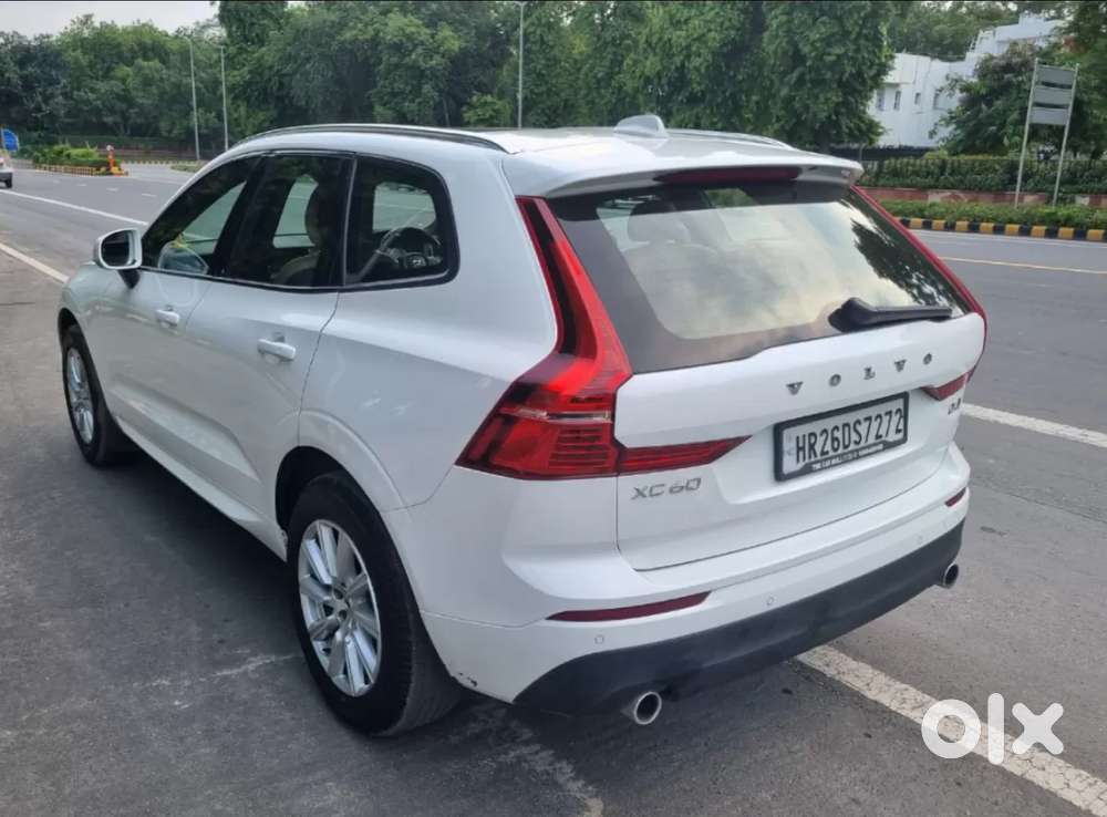 Volvo Xc60 2.0 D5 Momentum, 2018, Diesel