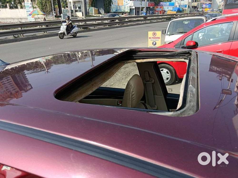 Maruti Suzuki Ciaz Vxi(o), 2016, Petrol