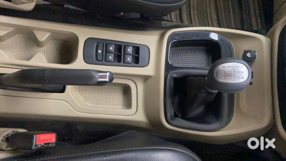 Mahindra Bolero Neo 1.5 N 10 R, 2021, Diesel