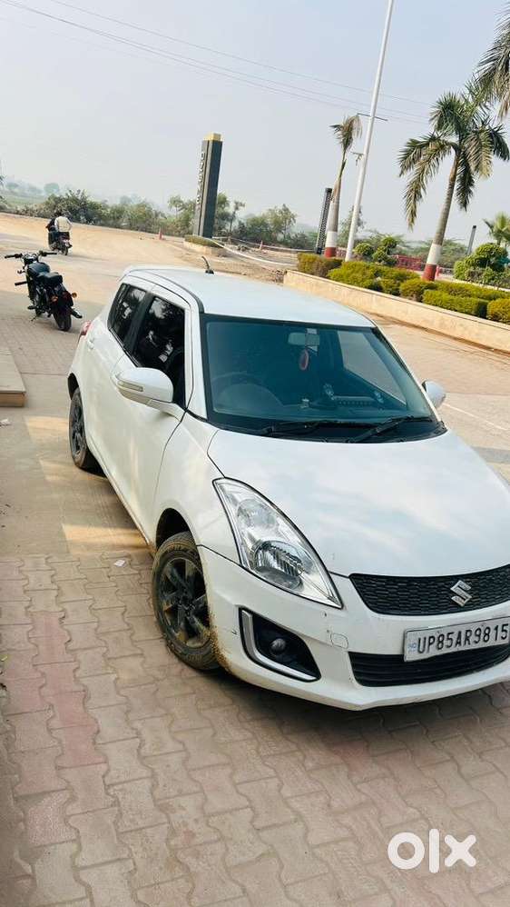 Maruti Suzuki Swift 2015 Diesel Good Condition