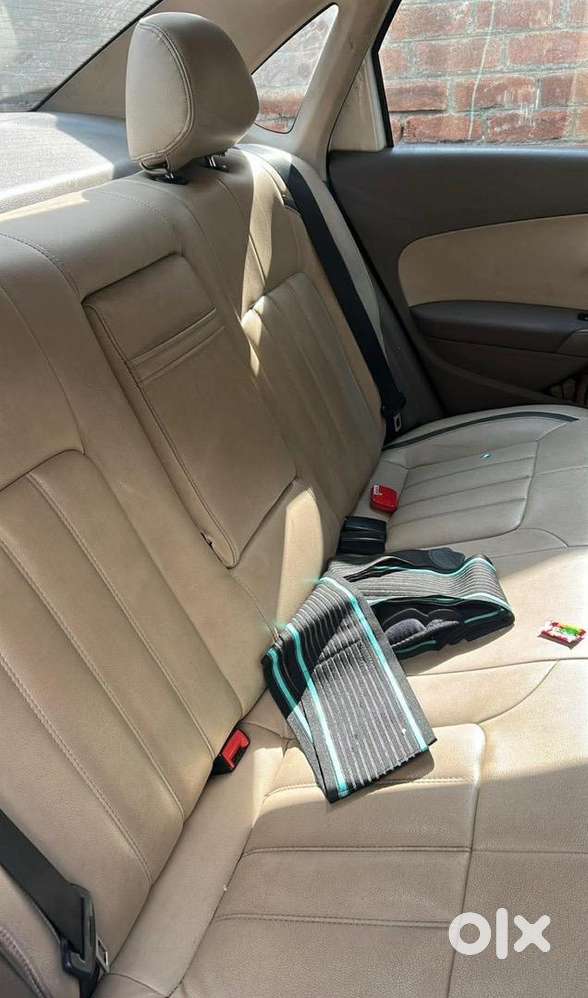 Skoda Rapid 2014 Diesel Well Maintained