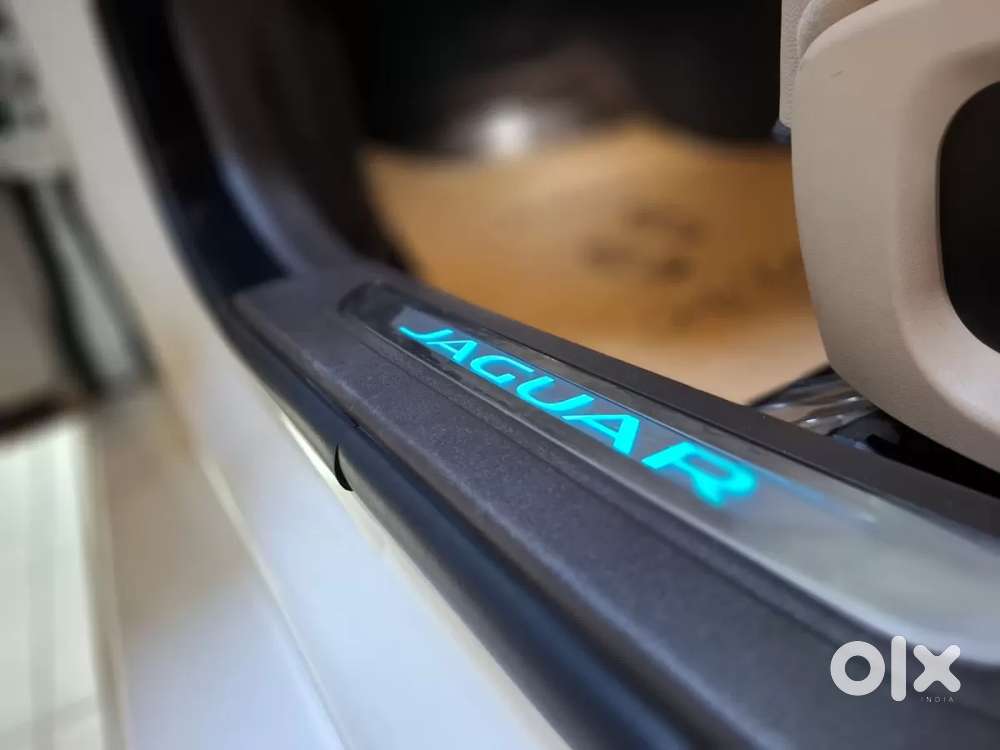 Jaguar Xf 2.0 Diesel Prestige, 2020, Diesel