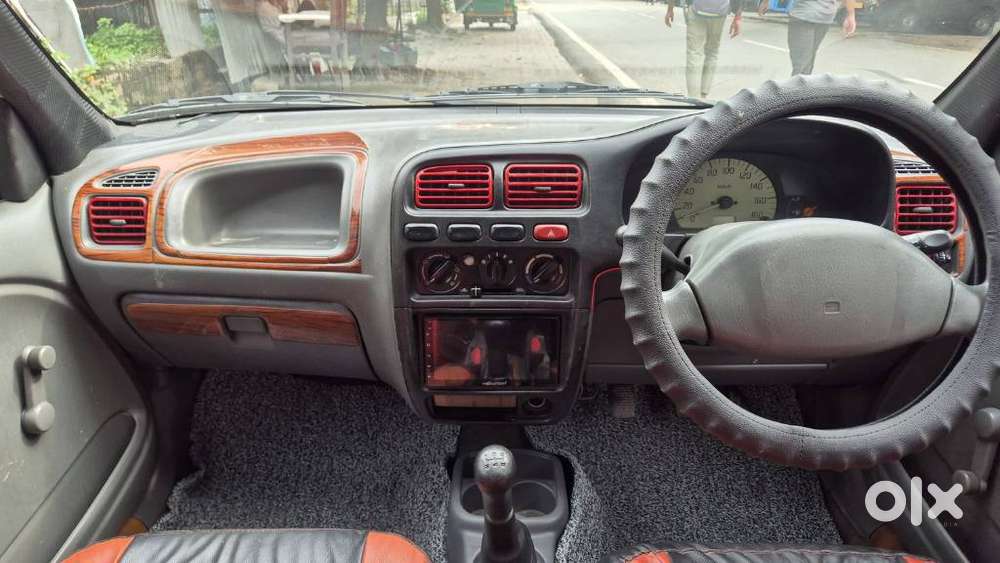 Maruti Suzuki Alto 0.8 Lxi (o), 2008, Petrol