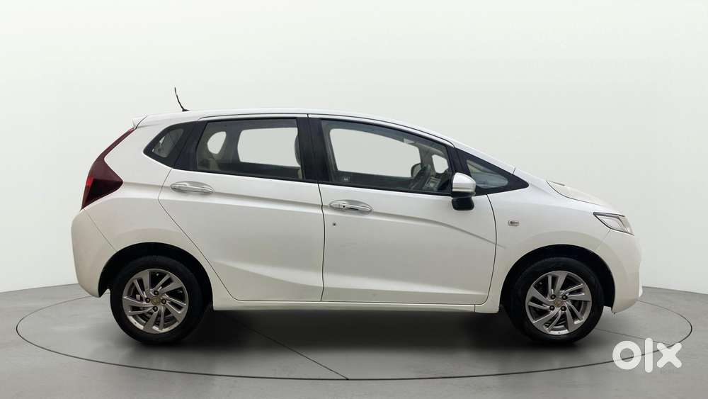 Honda Jazz 1.2 V At I Vtec, 2018, Petrol