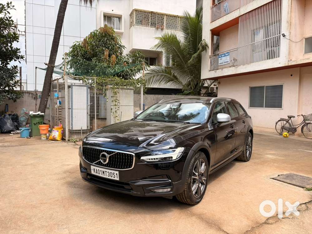 Volvo V 90 Diesel 2019