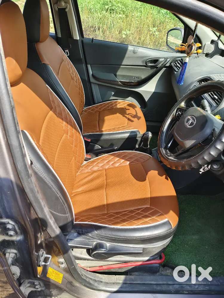 Tata Tigor  Cng , Petrol 2020 Model