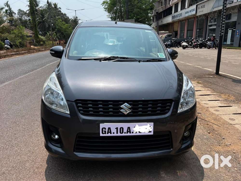 Maruti Suzuki Ertiga 2013 140000 Km Driven