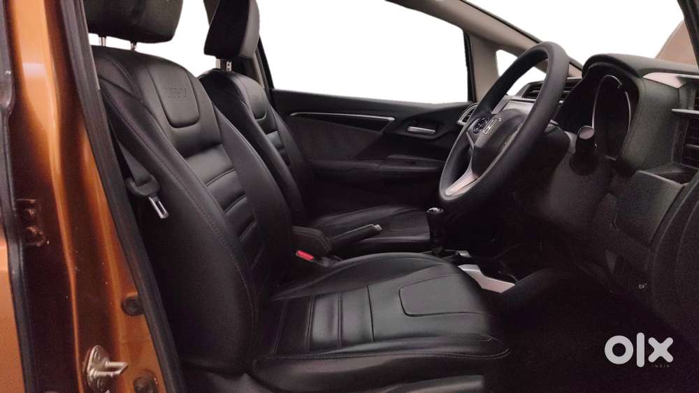 Honda Wr-v I-dtec Vx, 2018, Diesel